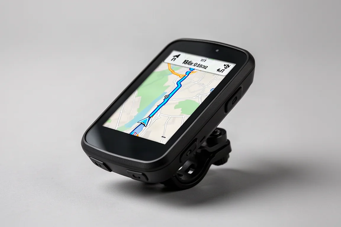 Garmin Edge Explore 2 product image