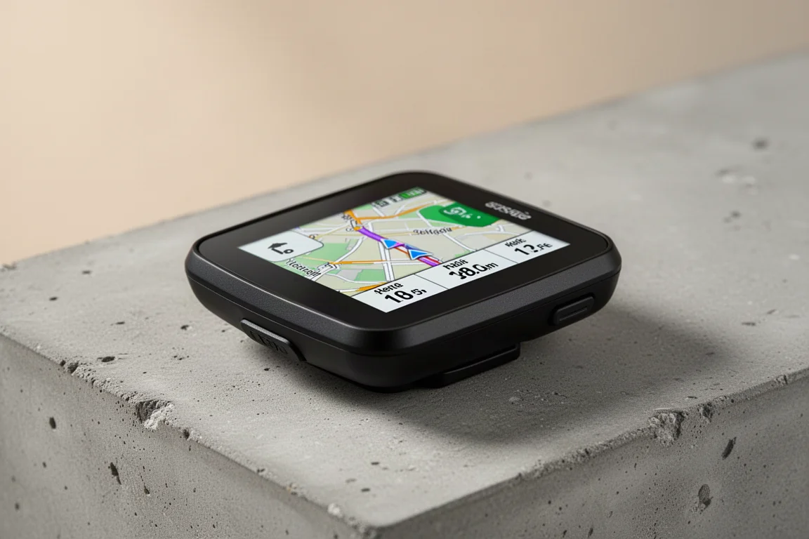 Garmin Edge Explore product image