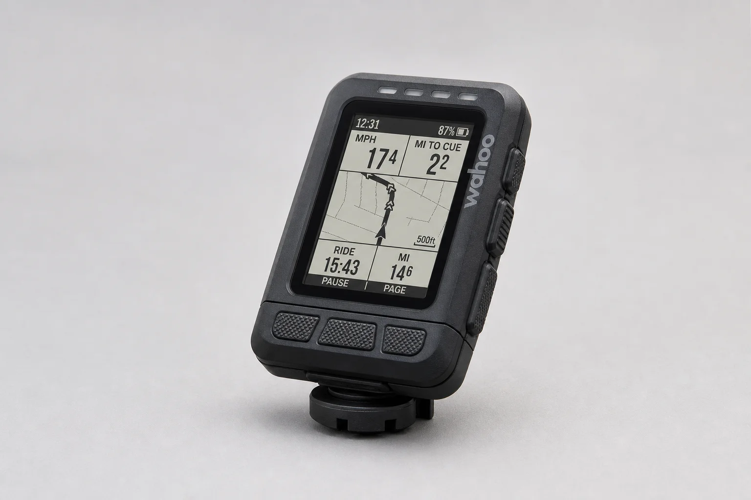 Garmin Edge MTB 產品圖片