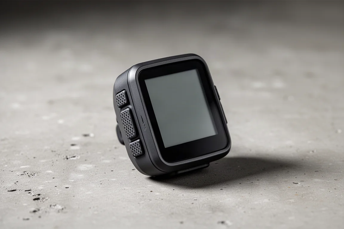 Garmin Edge MTB product image