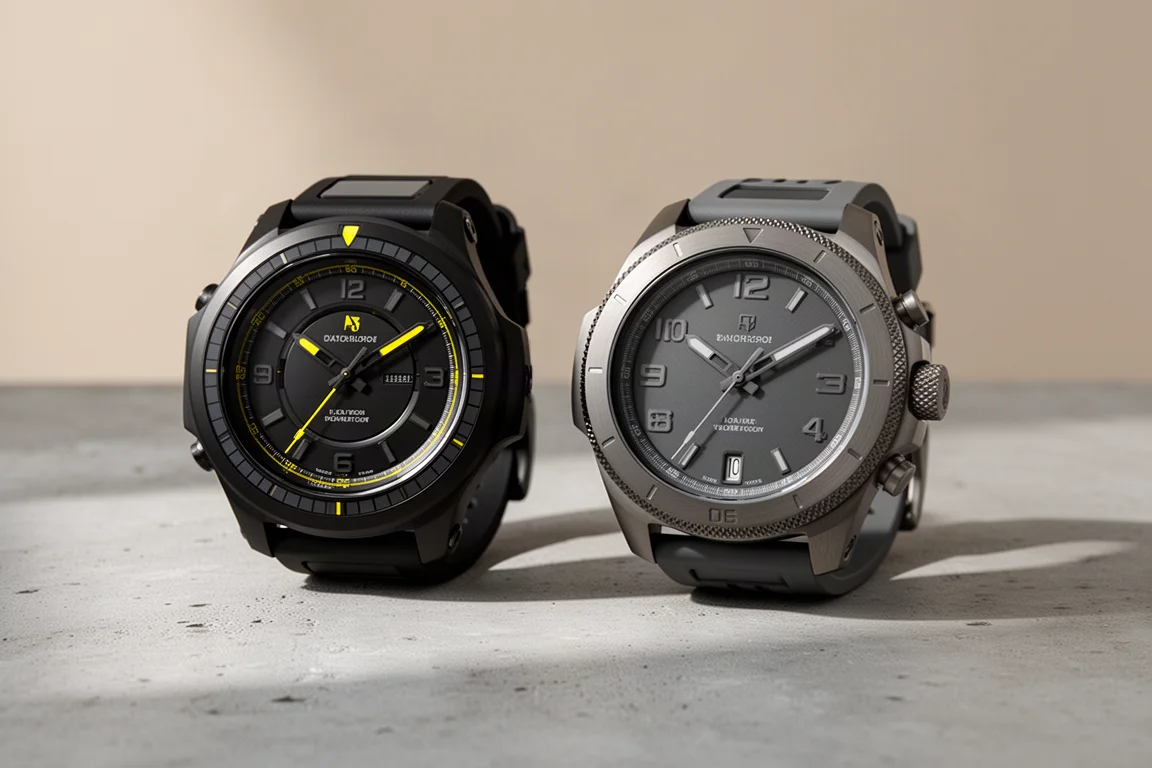 Garmin Enduro 2 vs Coros Vertix 2S: quale sportwatch a lunga autonomia vince? immagine di copertina