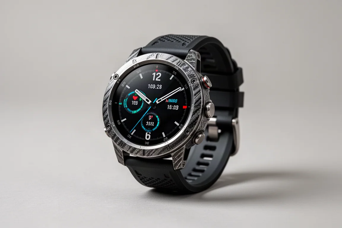 Garmin Epix 2 product image