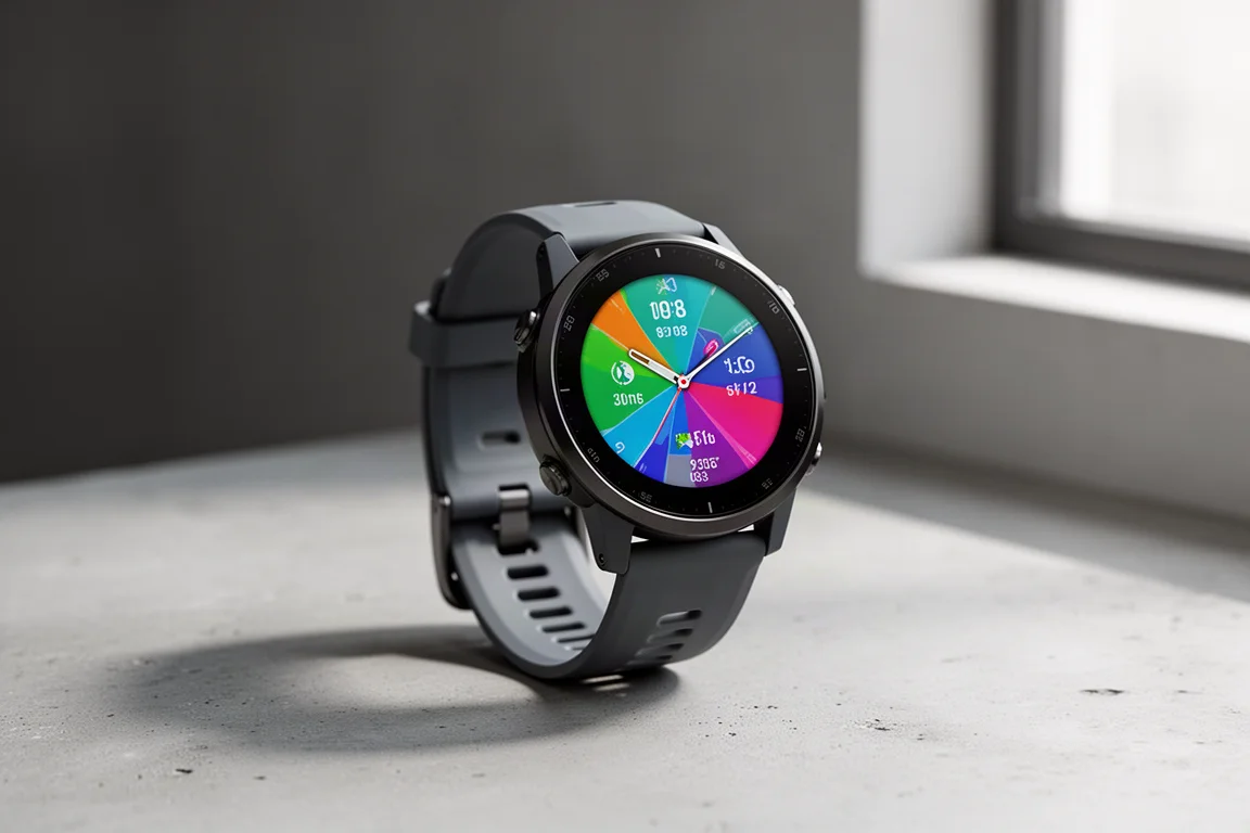 Garmin Epix Gen 2 Sapphire product image