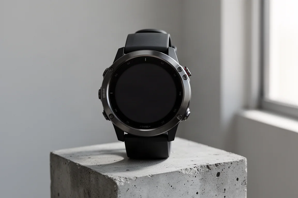 Garmin Epix Pro product image