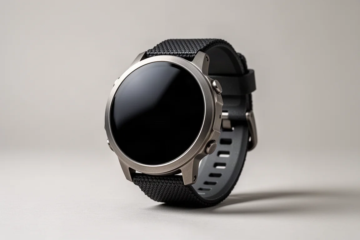Garmin Epix product image
