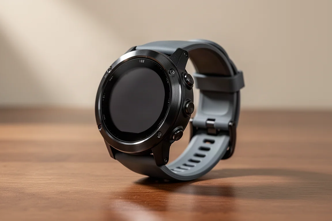 Garmin Fenix 6 Pro product image
