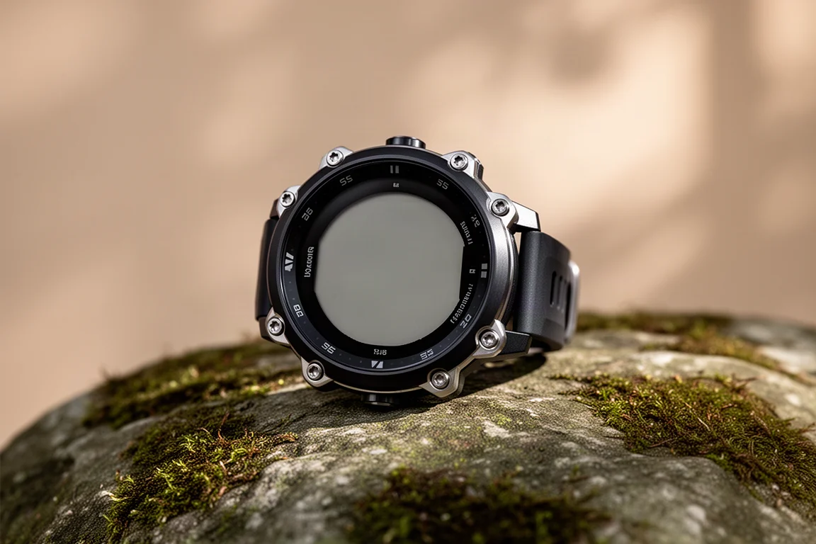 Garmin Fenix 6 product image