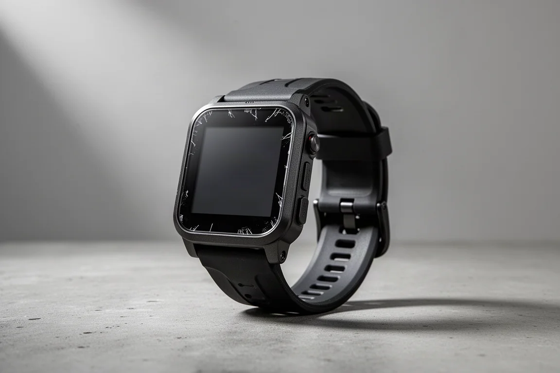 Garmin Fenix 6X Sapphire product image
