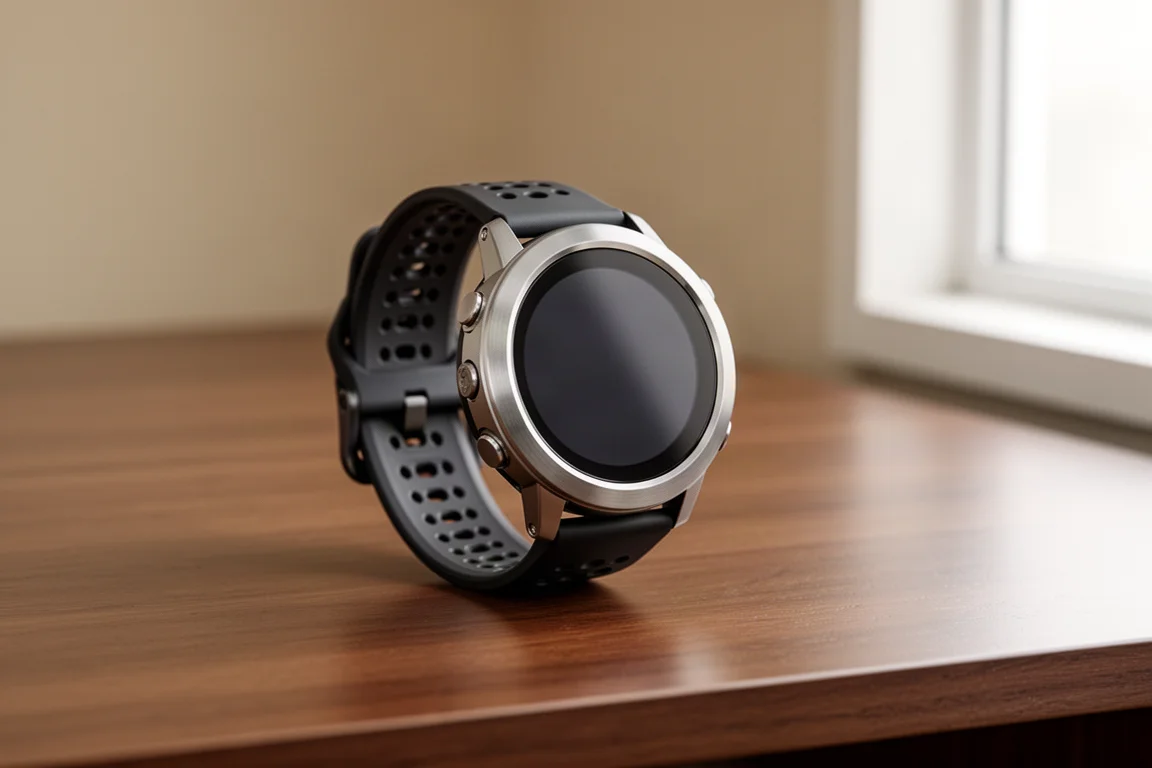 Garmin Fenix 7 Pro product image