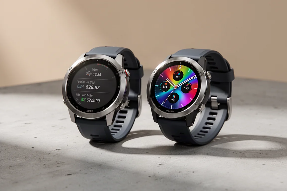Garmin Fenix 7 vs Garmin Epix: 13 Differenze Che Contano Davvero immagine di copertina