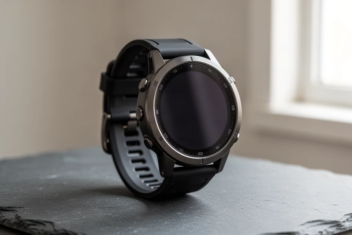 Garmin Fenix 7 product image