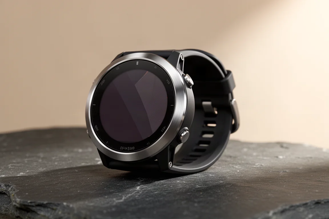 Garmin Fenix 7S product image