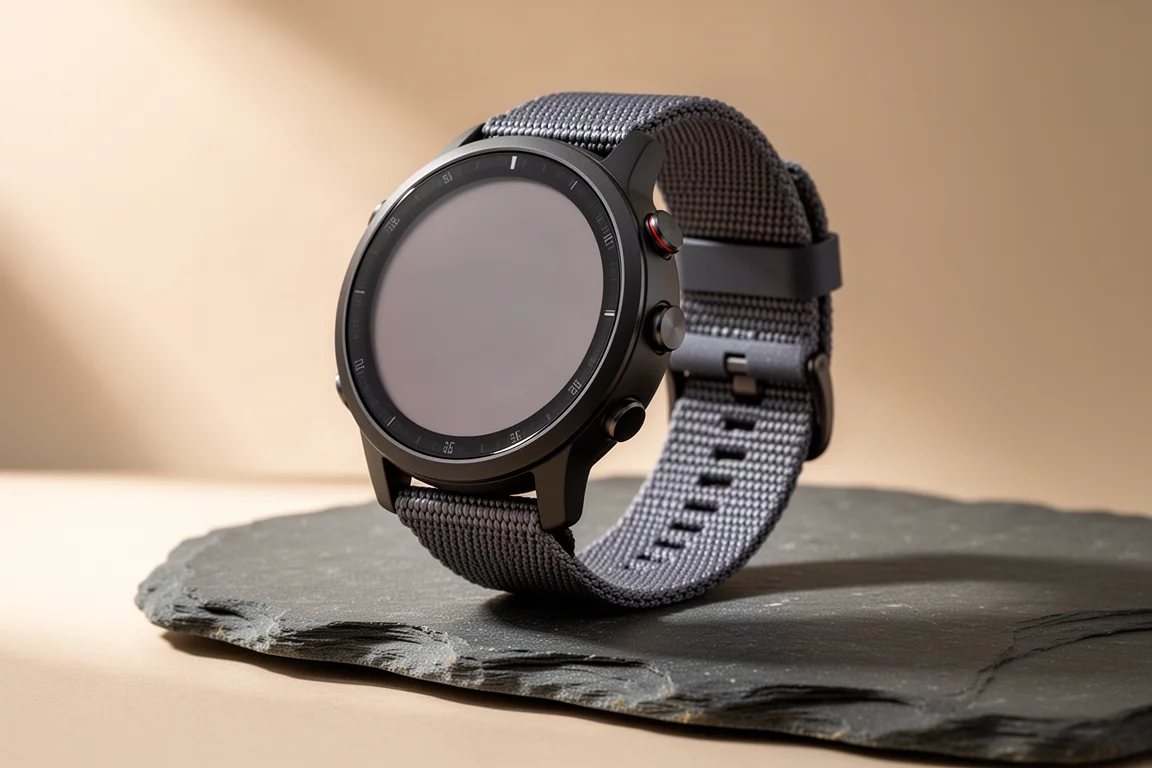 Garmin Fenix 7X Sapphire Solar product image