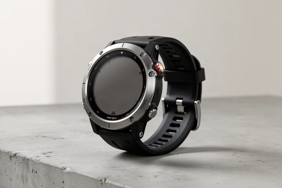 Garmin Fenix 7X product image