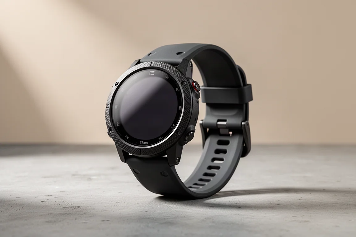 Garmin Fenix 8 43mm product image
