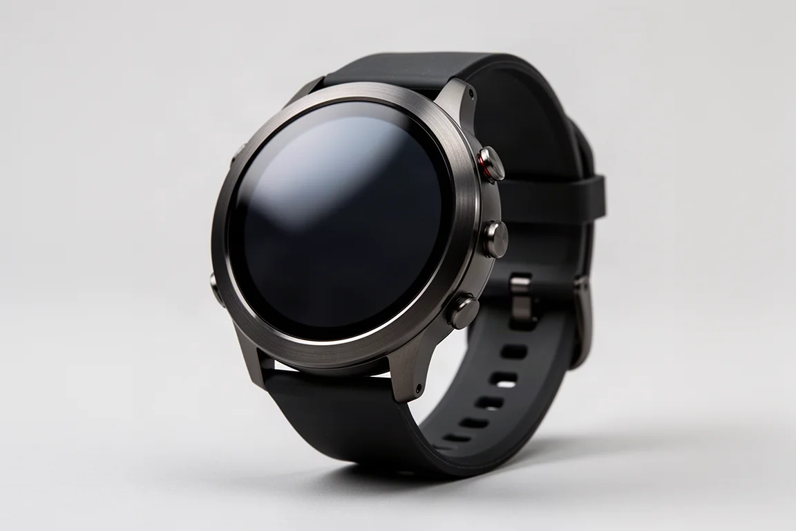 Garmin Fenix 8 51mm AMOLED product image