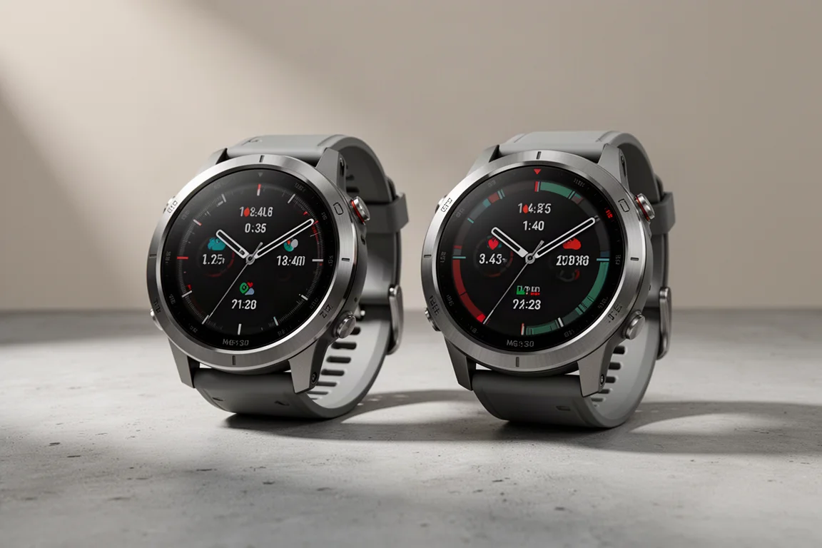 Garmin Fenix 8 AMOLED vs Epix Pro: quale smartwatch sportivo di fascia alta ha più senso? immagine di copertina