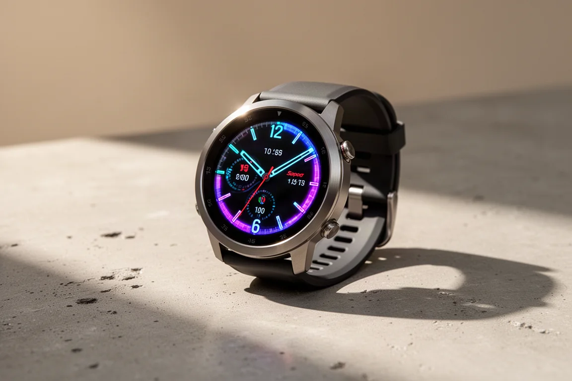 Garmin Fenix 8 Pro MicroLED: prime impressioni del nuovo display di Garmin immagine di copertina