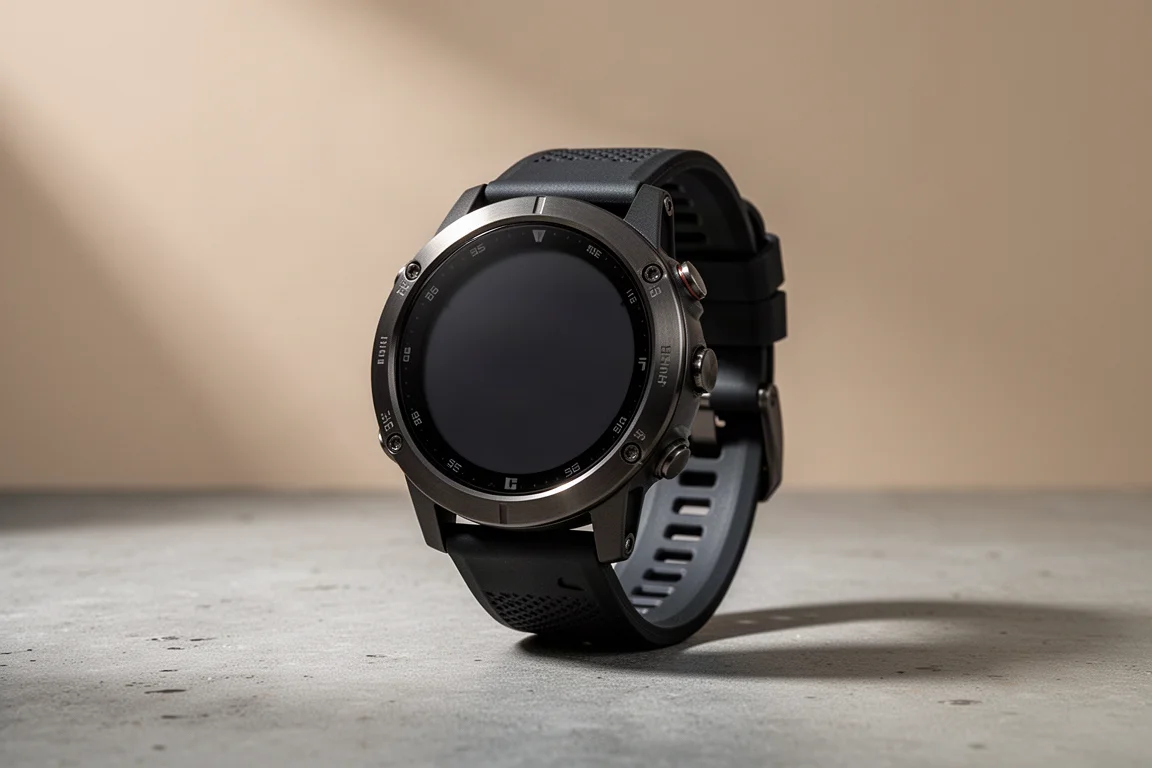 Garmin Fenix 8 Pro product image