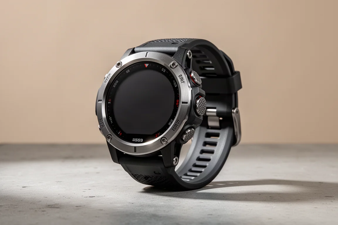 Garmin Fenix 8X product image