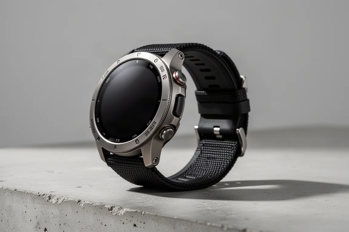 Garmin Fenix 9 Pro 51mm product image