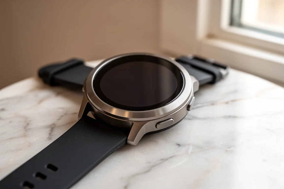 Garmin Fenix 9 product image