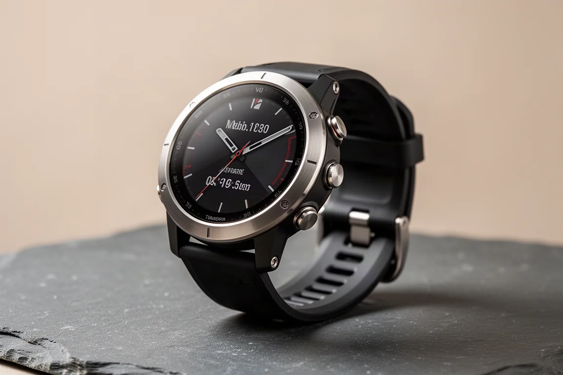 Garmin Fenix 970 product image