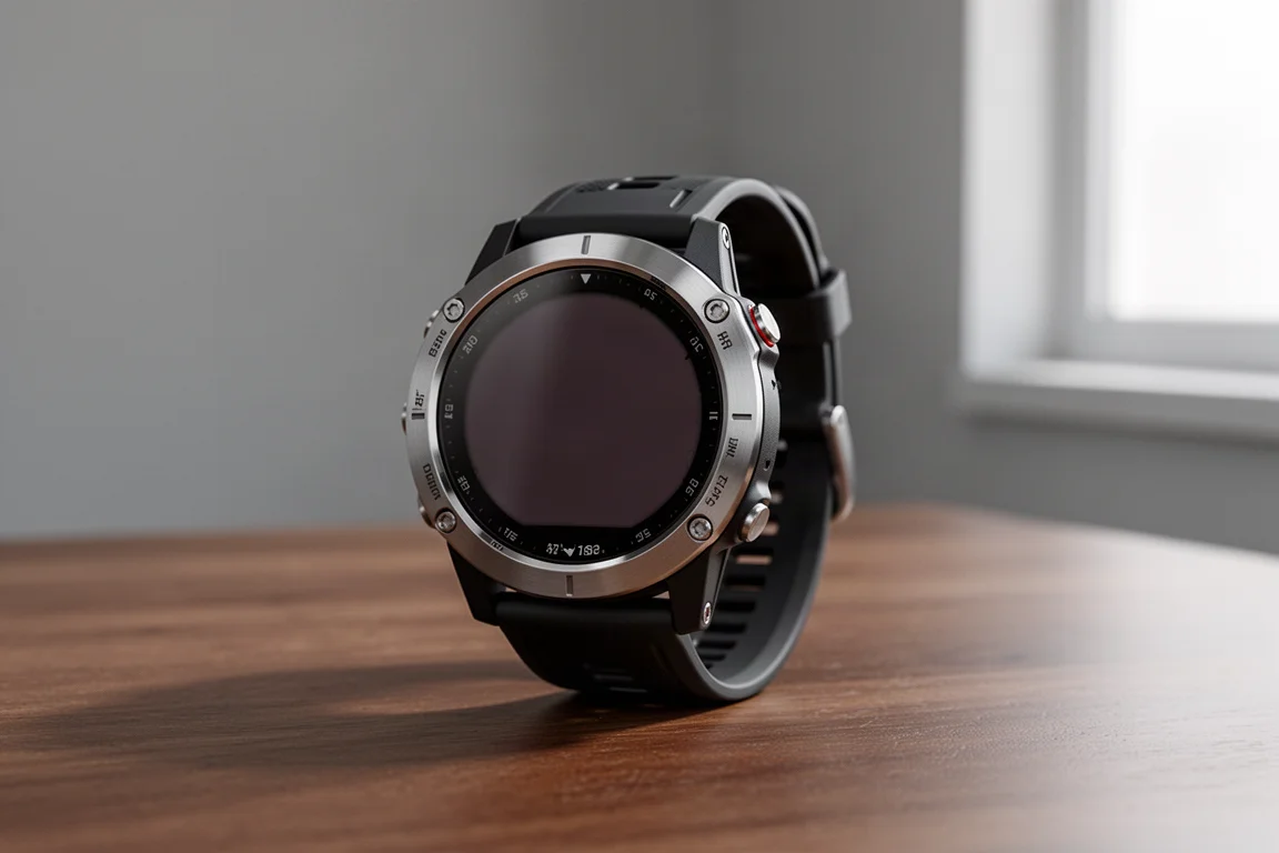 Garmin Fenix E product image