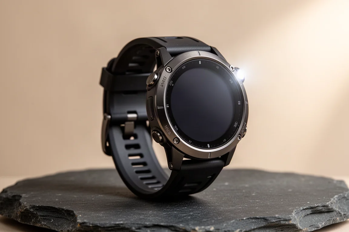 Garmin Fenix product image