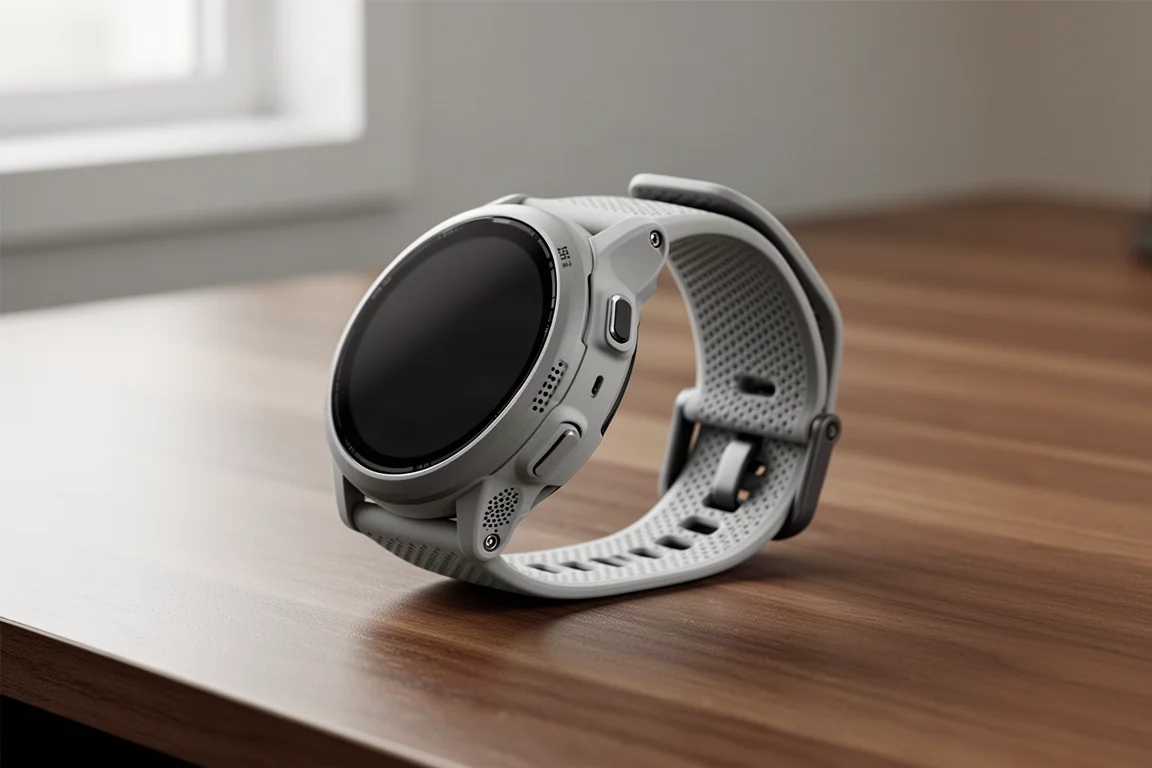 Garmin Forerunner 165 Music product image