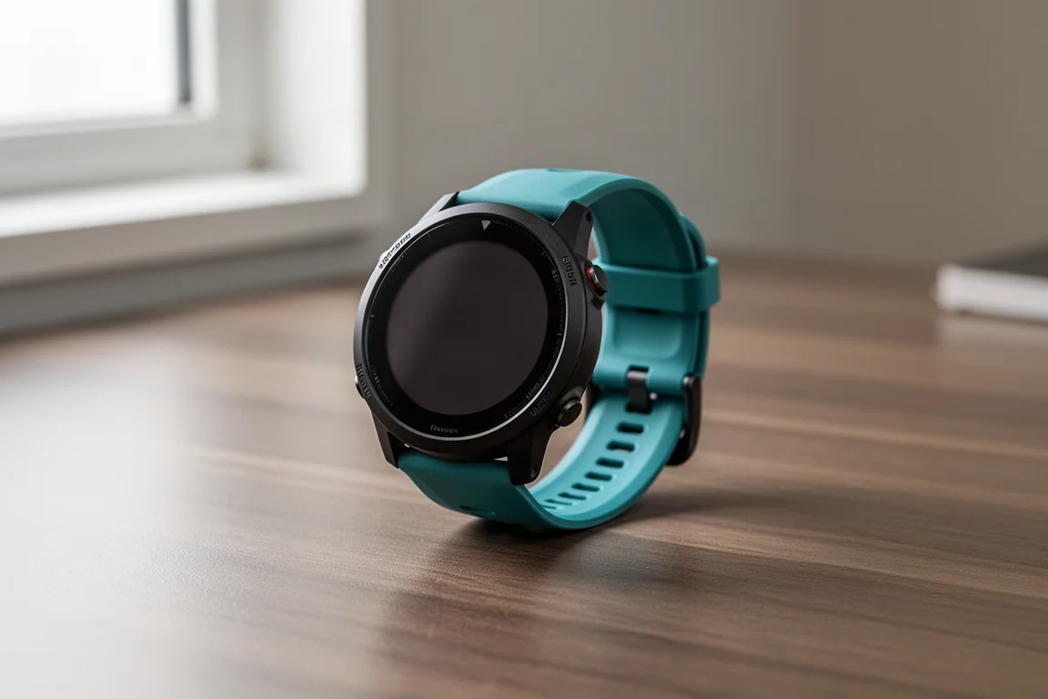 Garmin Forerunner 170 Music product image