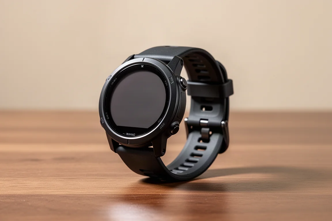 Garmin Forerunner 170 product image