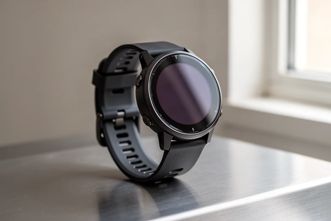 Garmin Forerunner 255S product image