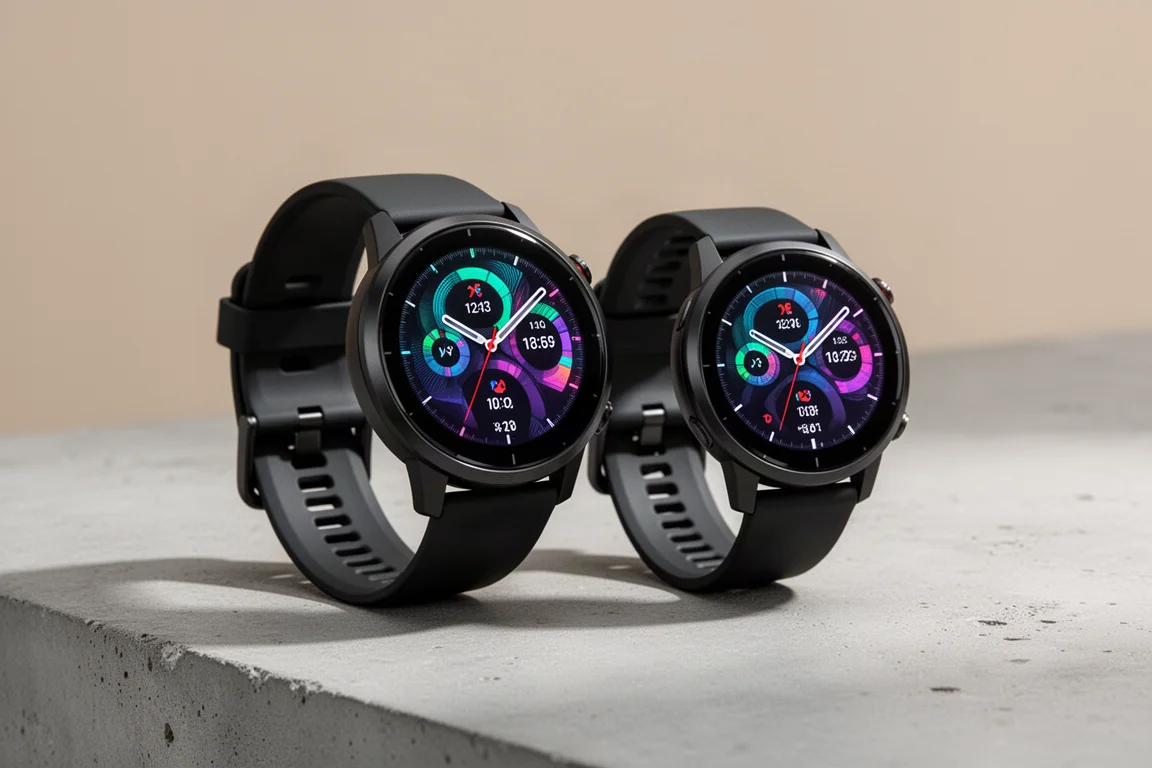 Garmin Forerunner 265 im Test: Die Mittelklasse-Forerunner bekommt endlich ein AMOLED-Display Titelbild