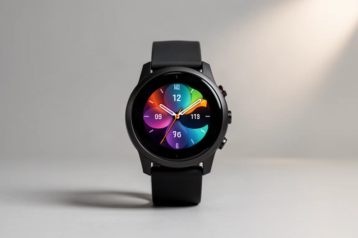 Garmin Forerunner 265S product image