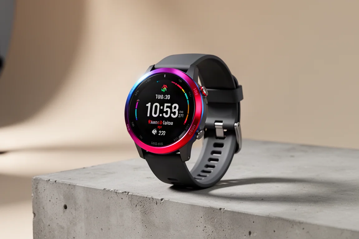 Garmin Forerunner 570 レビュー：奇妙な価格設定の優れたランニングウォッチ のカバー画像