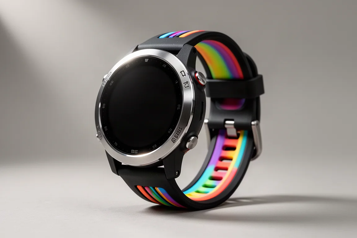 Garmin Forerunner 570 product image