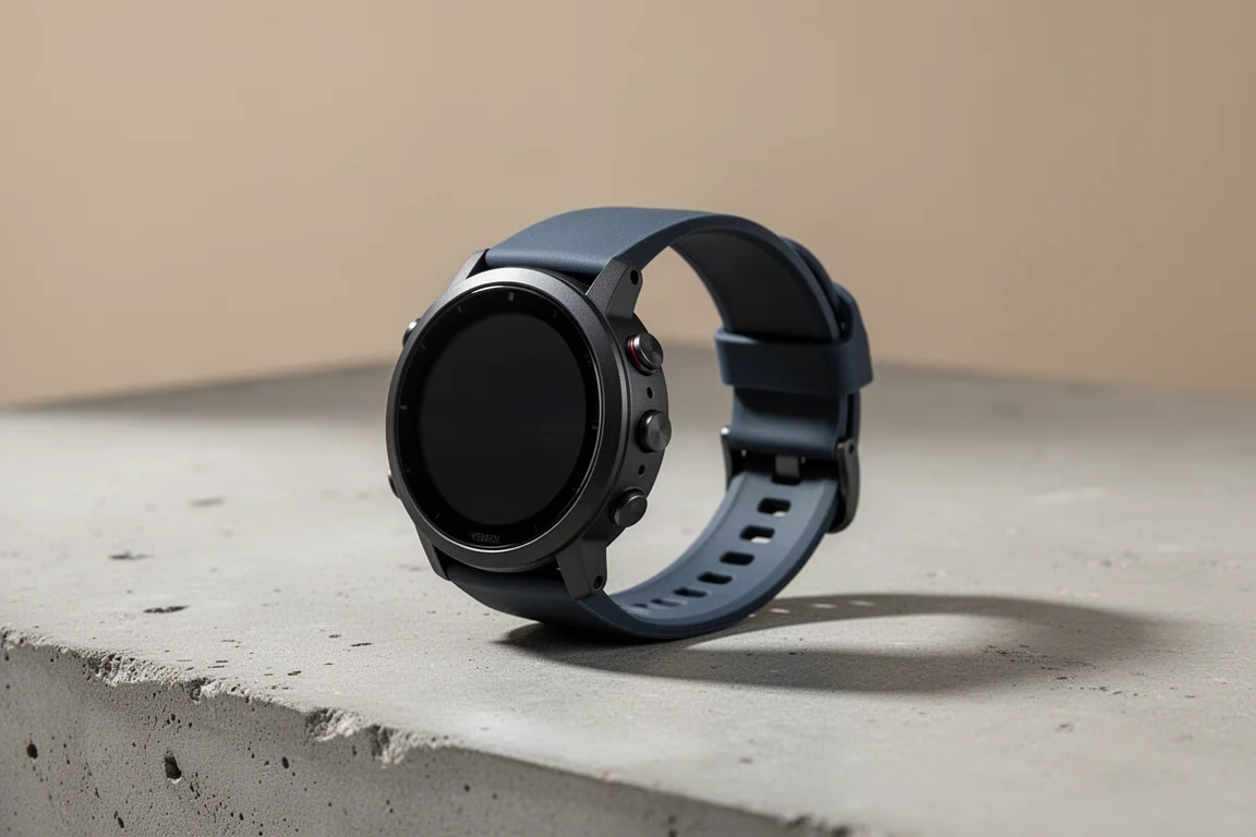Garmin Forerunner 70 product image