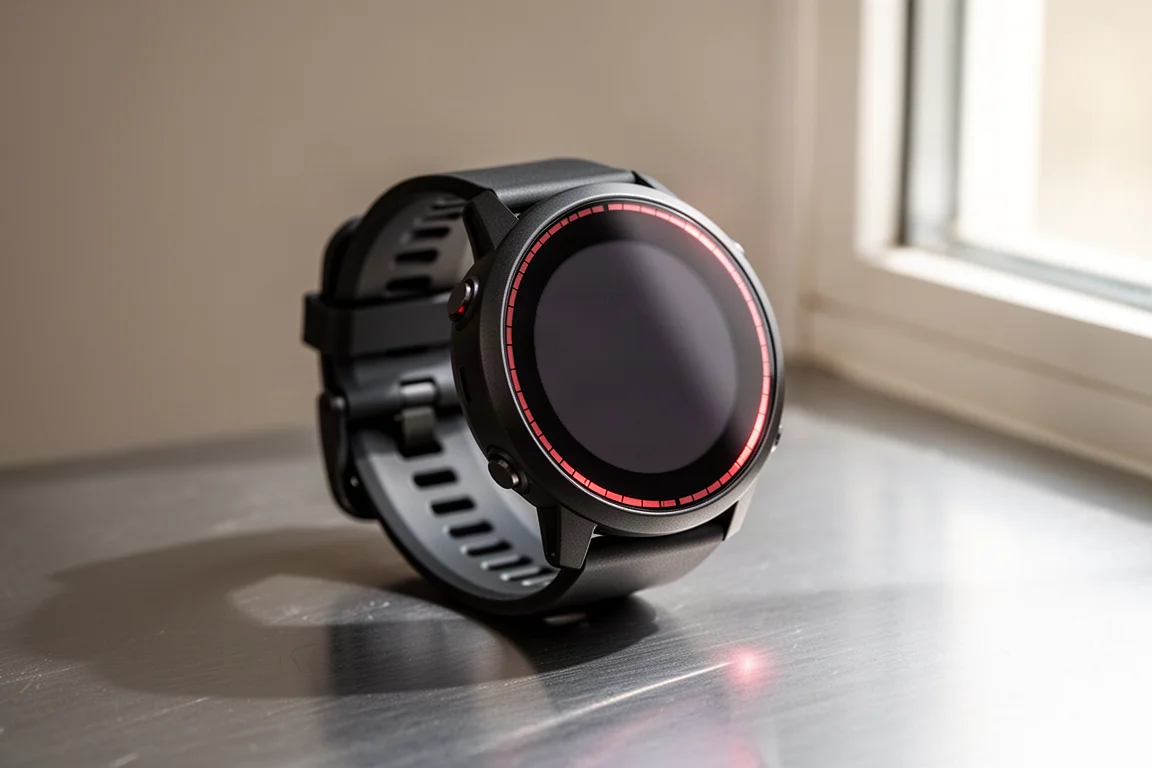Garmin Forerunner 955 Solar product image