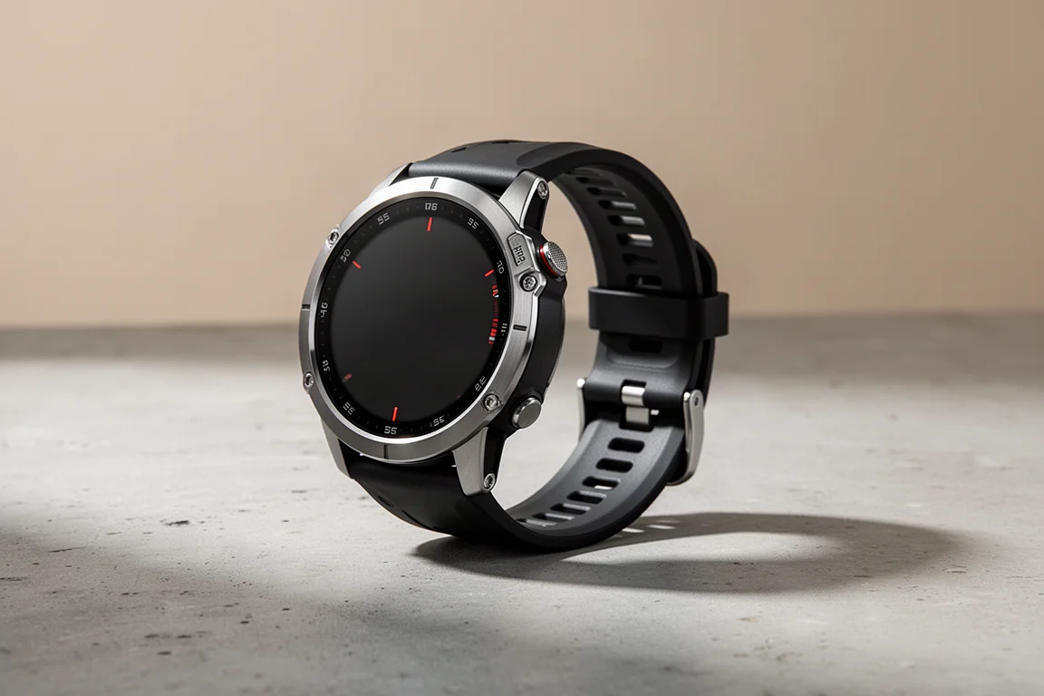 Garmin Forerunner 970 product image