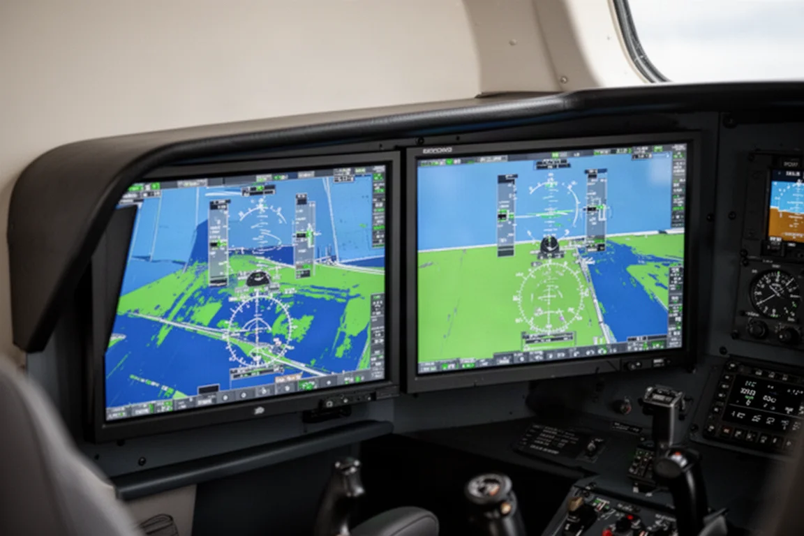 Garmin G3000 Prime product image