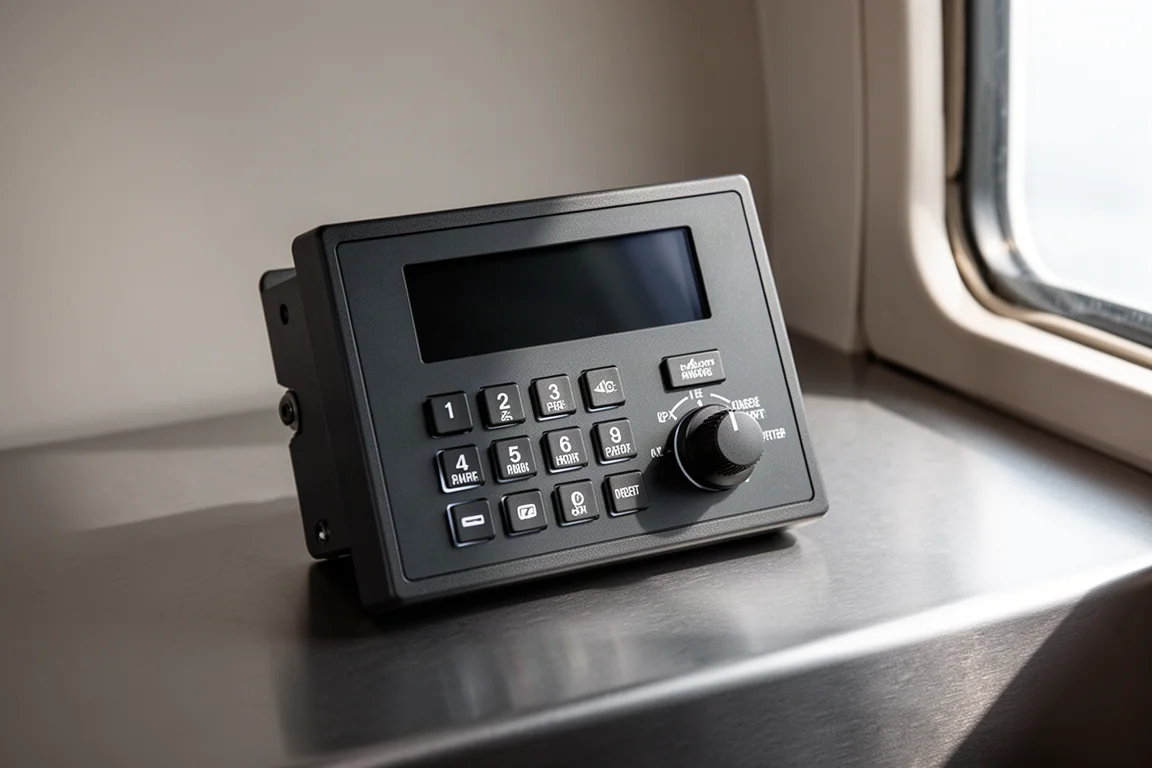 Garmin GFC Autopilot product image