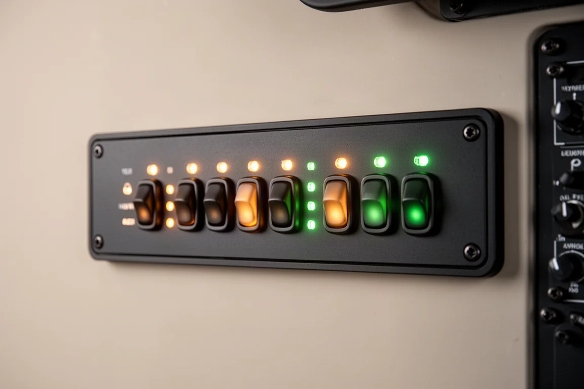 Garmin GMA 345 product image