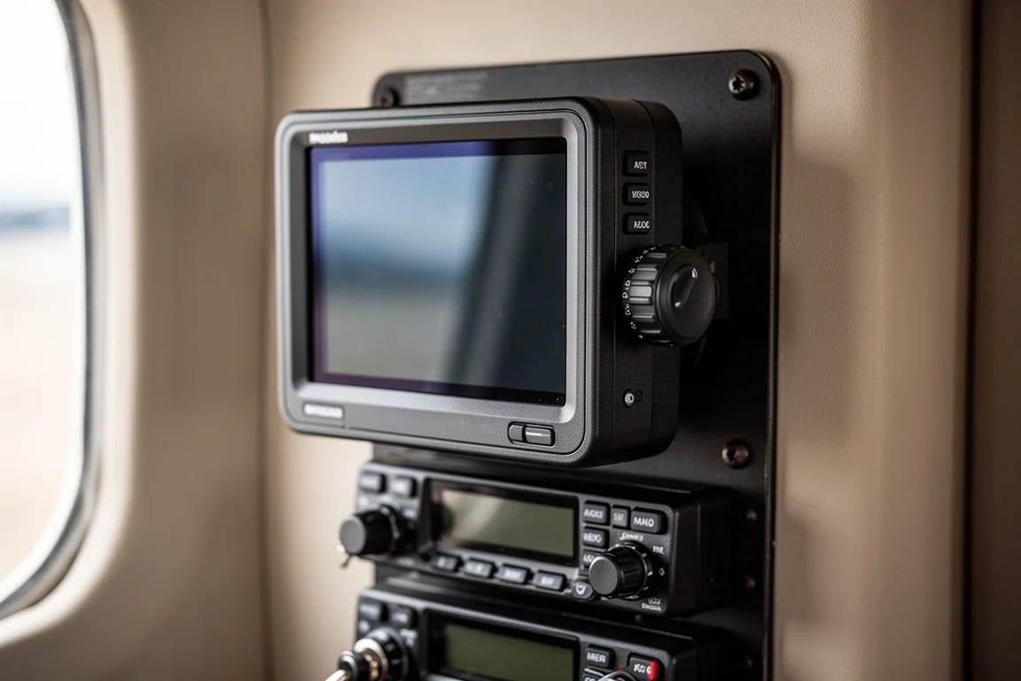Garmin GNC 355 product image