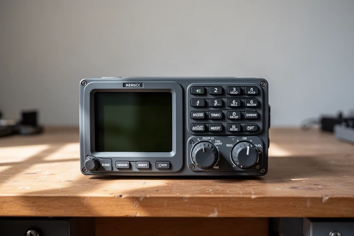 Garmin GNS 430 product image