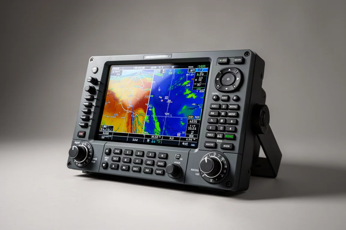 Garmin GNS 530 product image