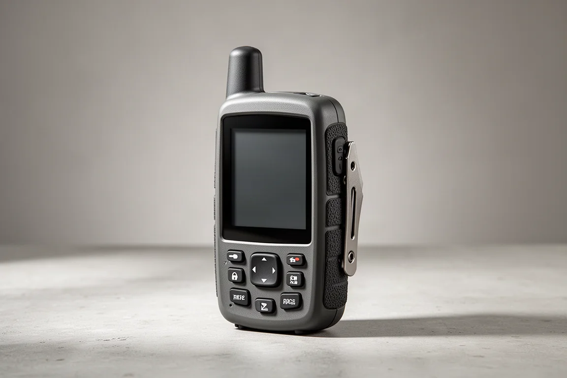Garmin GPSMAP 65 product image