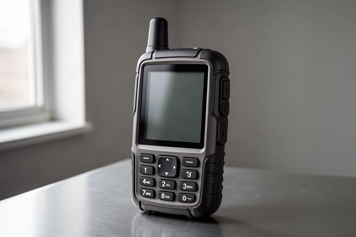 Garmin GPSMAP 66i product image