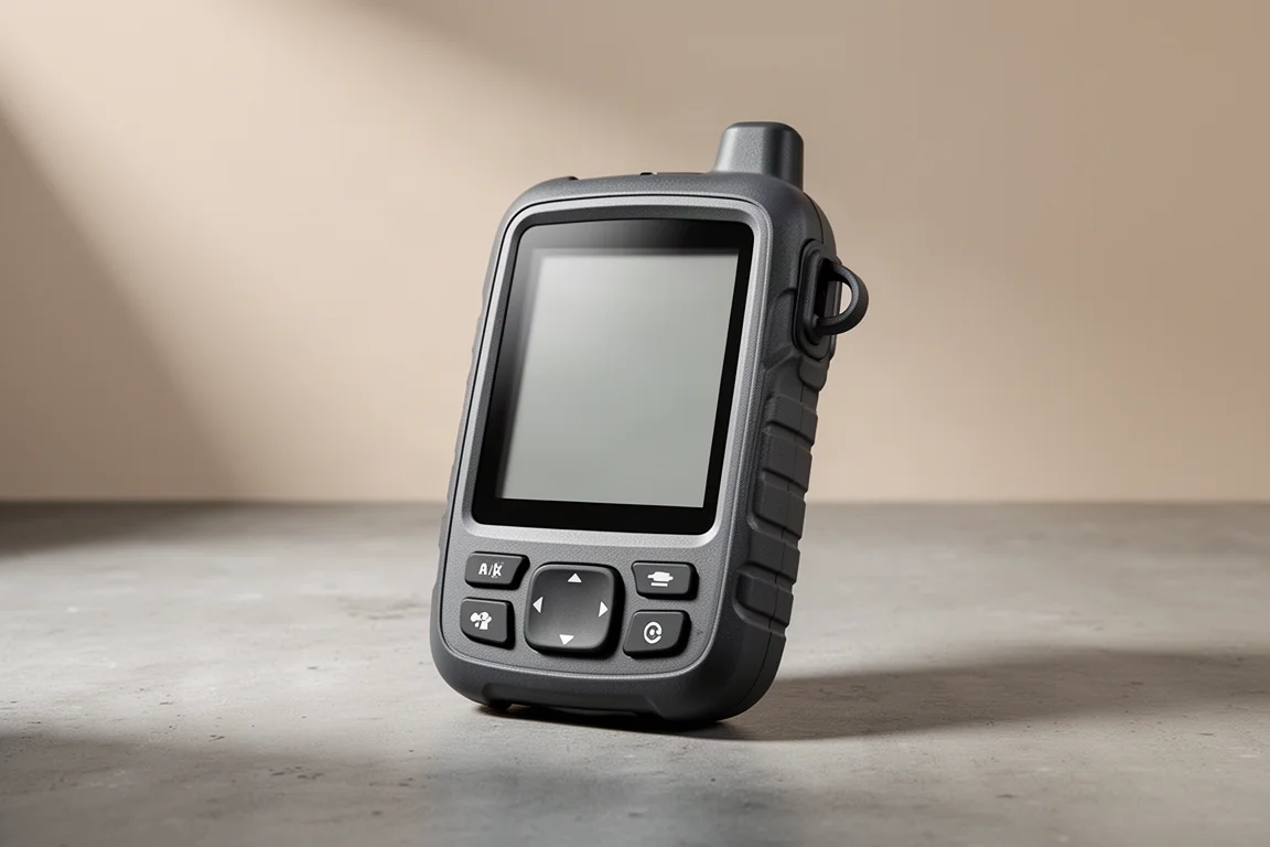 Garmin GPSMAP 67 Series product image