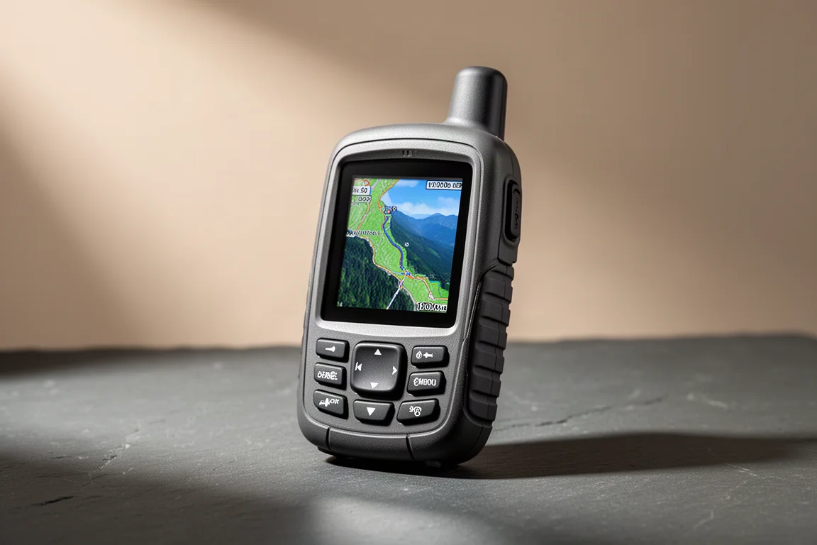 Garmin GPSMAP 67 product image